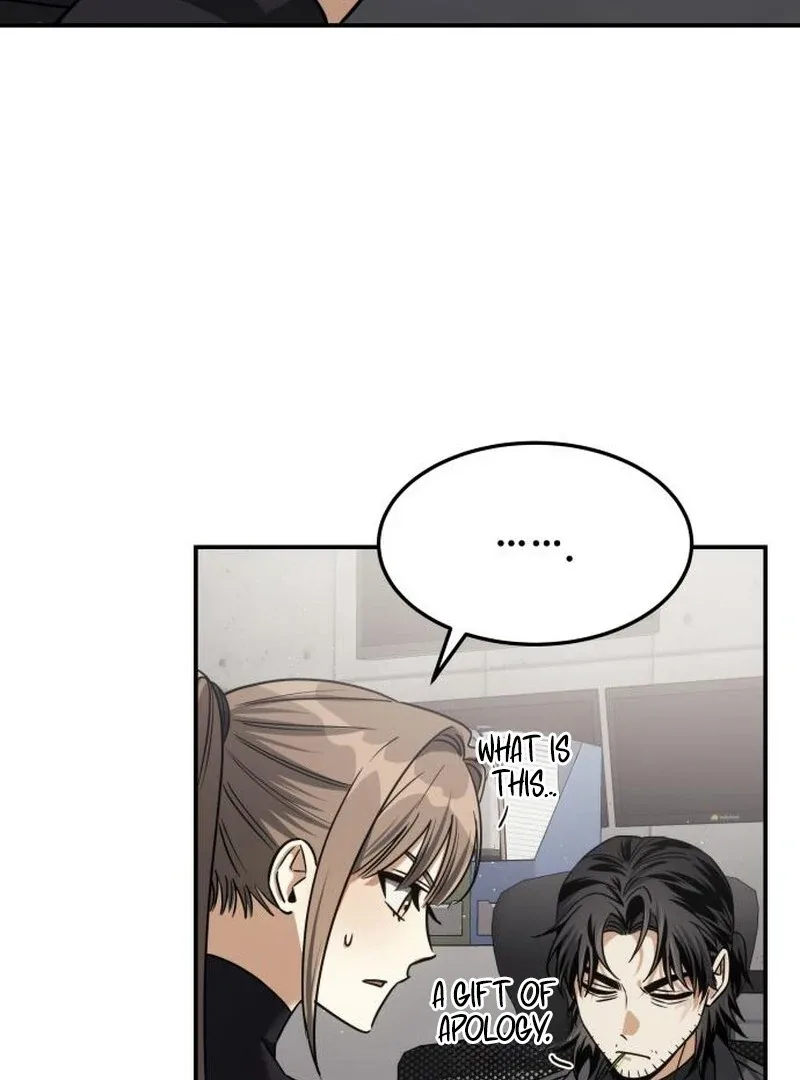 The Hunter Lives In A rented Apartment Chapter 21 page 84