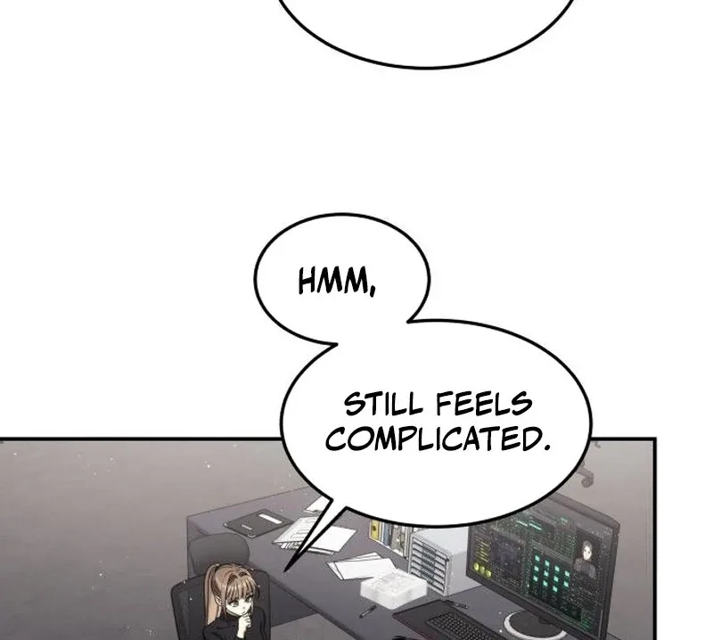 The Hunter Lives In A rented Apartment Chapter 21 page 91
