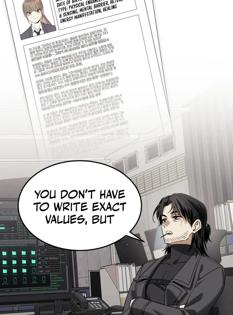 The Hunter Lives In A rented Apartment Chapter 21 page 88