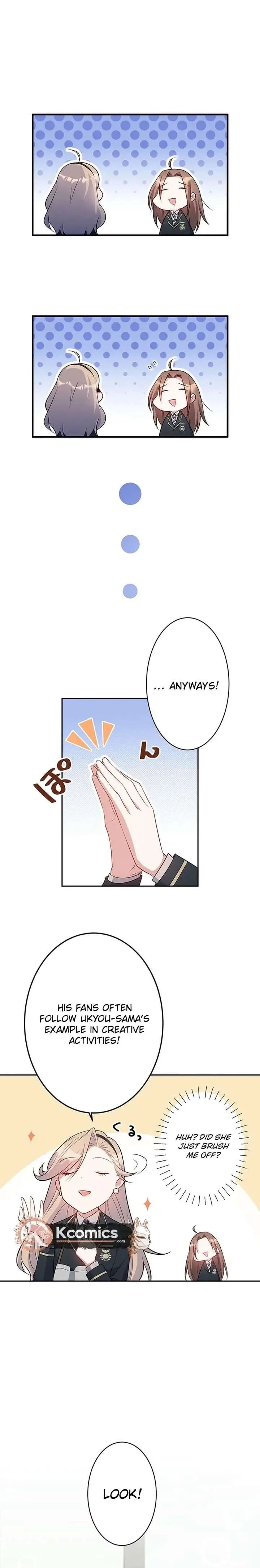 The Loner Girl Who Holds the Heirs’ Fate Chapter 21 page 2