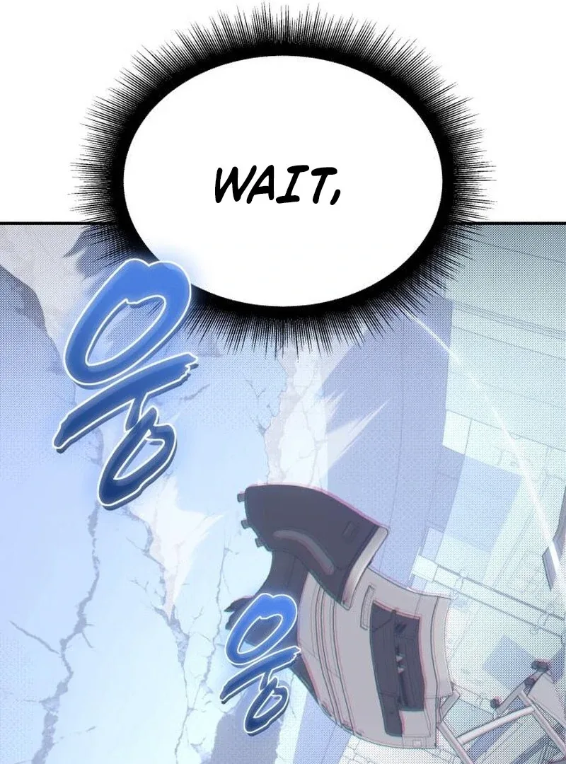 The Hunter Lives In A rented Apartment Chapter 21 page 112