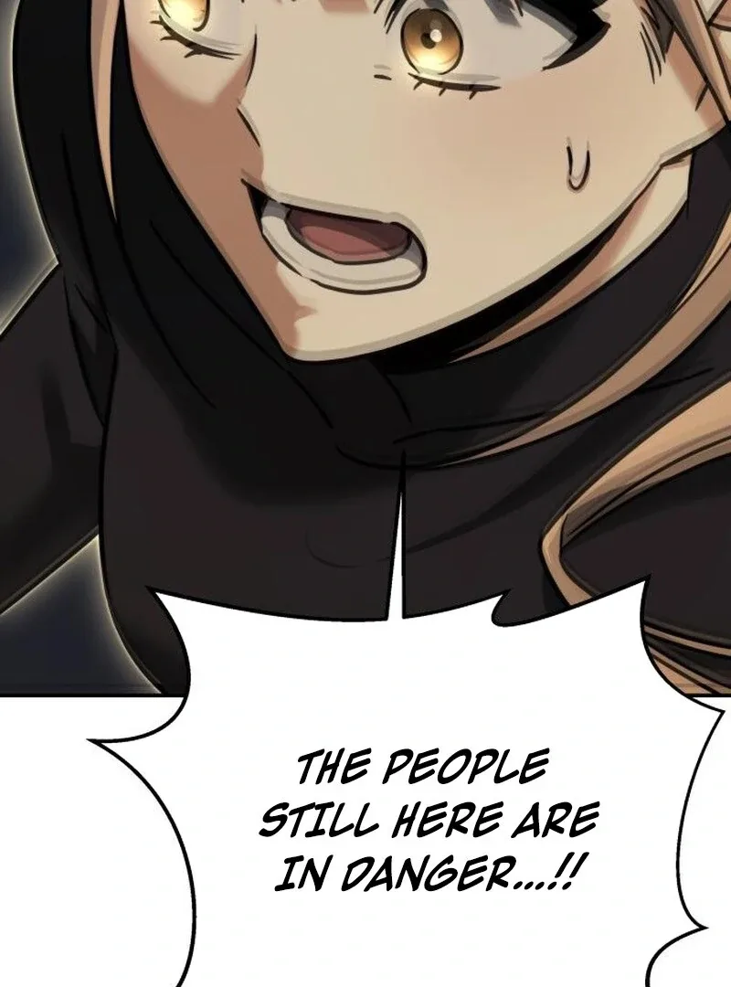 The Hunter Lives In A rented Apartment Chapter 21 page 108
