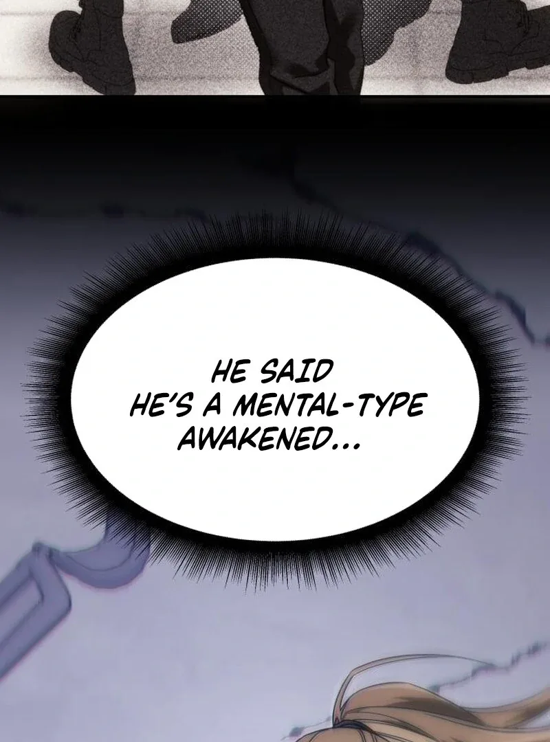 The Hunter Lives In A rented Apartment Chapter 21 page 117