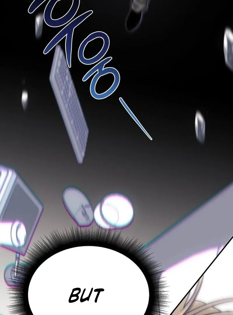 The Hunter Lives In A rented Apartment Chapter 21 page 119