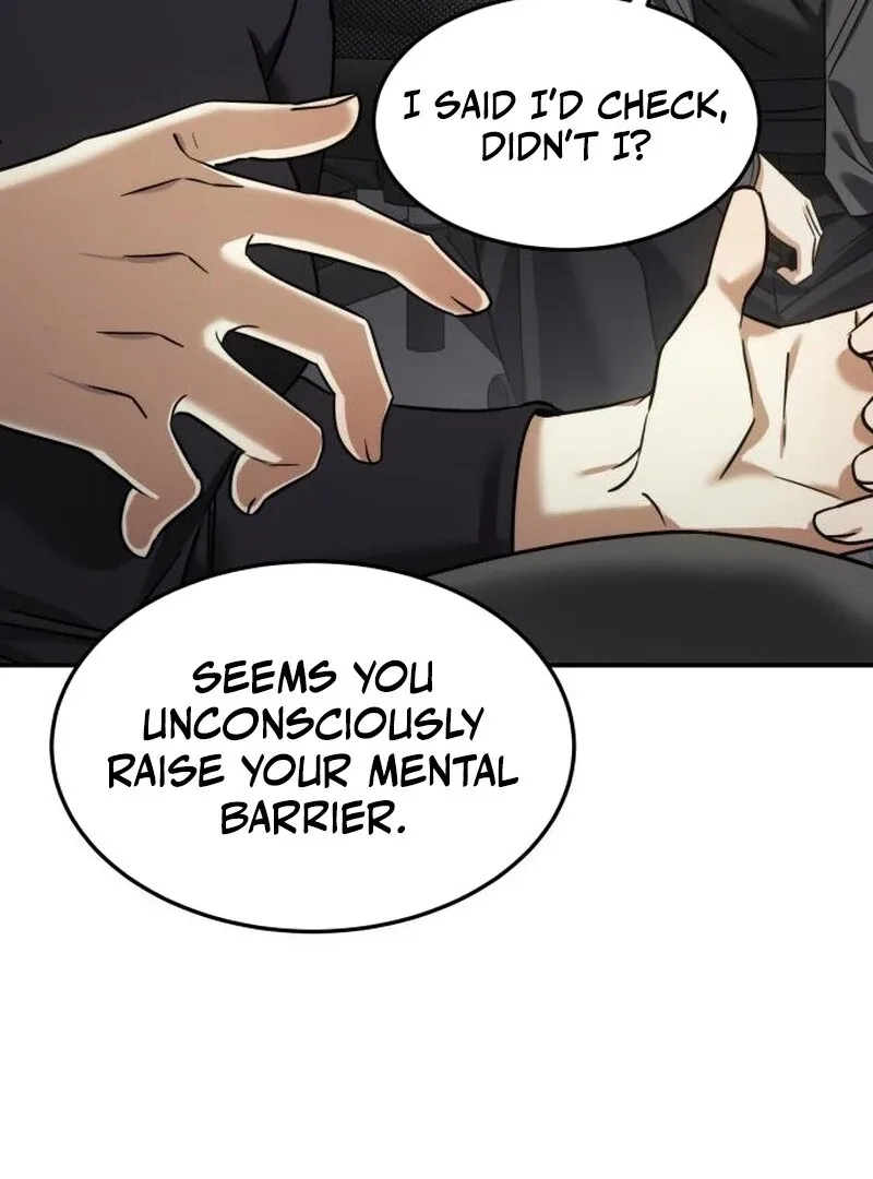 The Hunter Lives In A rented Apartment Chapter 21 page 134
