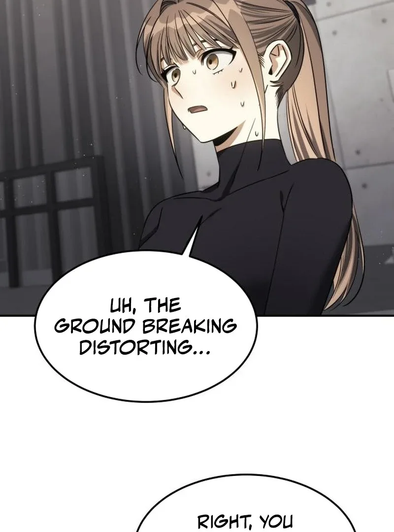 The Hunter Lives In A rented Apartment Chapter 21 page 139