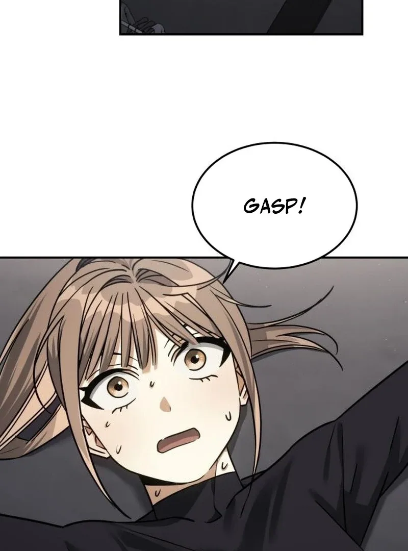 The Hunter Lives In A rented Apartment Chapter 21 page 130