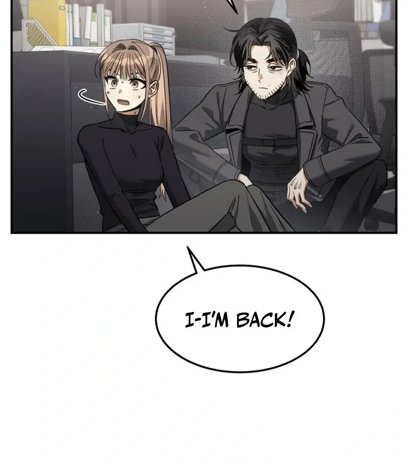 The Hunter Lives In A rented Apartment Chapter 21 page 132