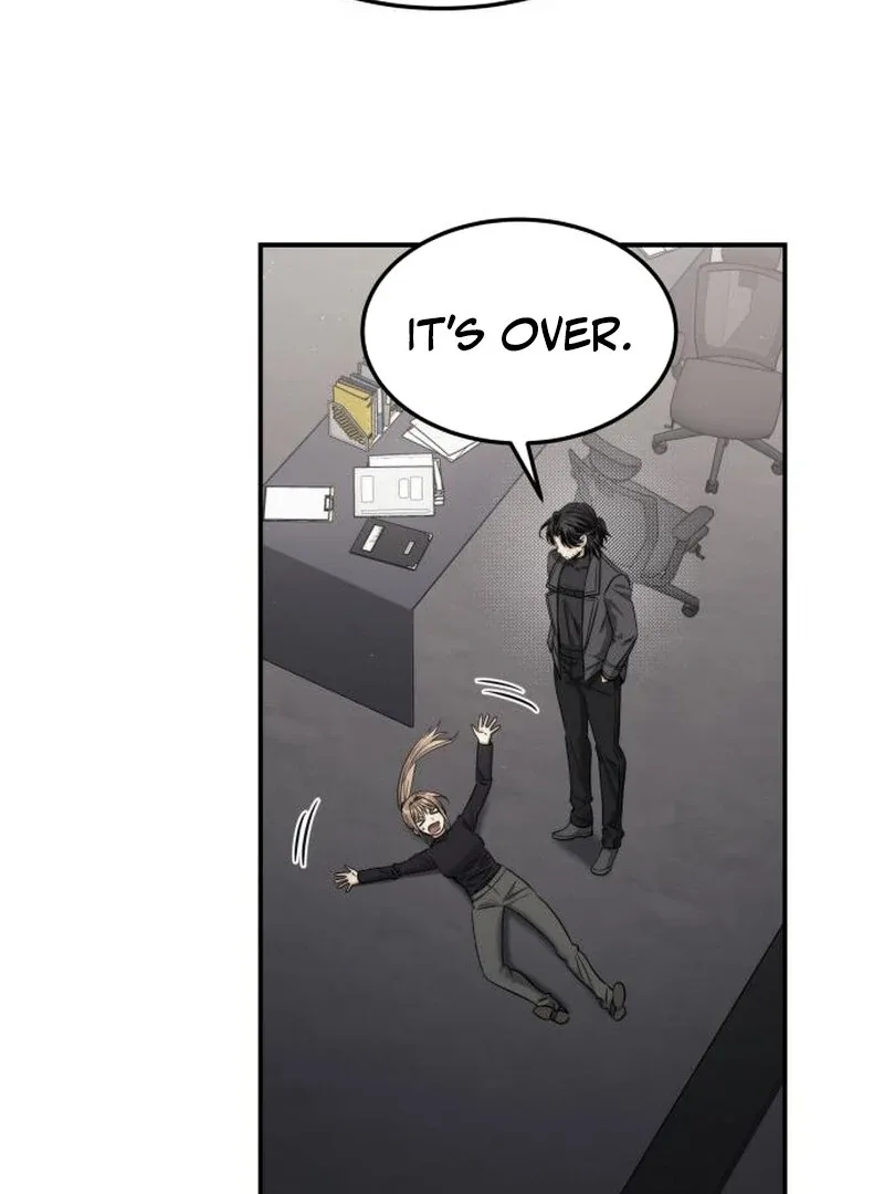 The Hunter Lives In A rented Apartment Chapter 21 page 129