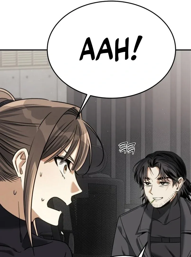 The Hunter Lives In A rented Apartment Chapter 21 page 133