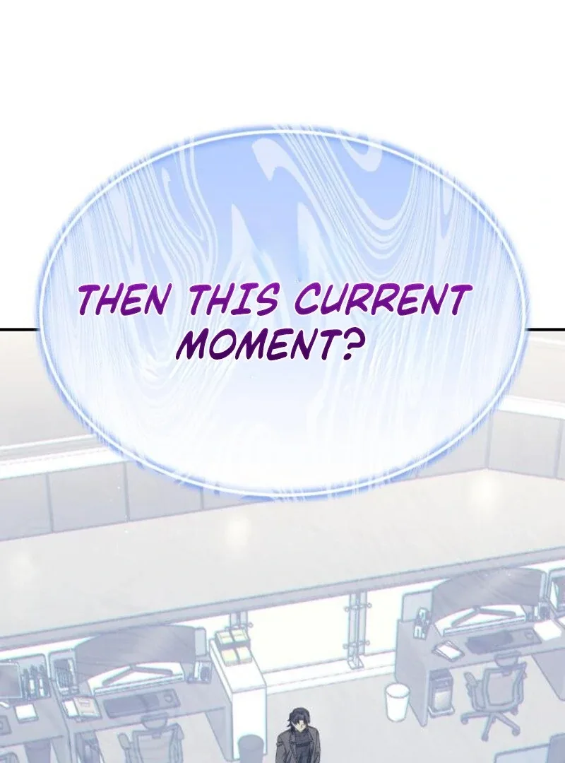 The Hunter Lives In A rented Apartment Chapter 21 page 141