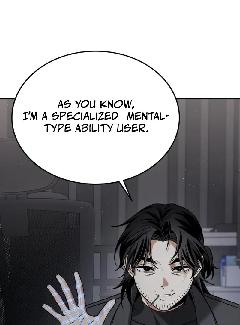 The Hunter Lives In A rented Apartment Chapter 21 page 135