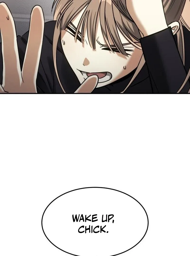 The Hunter Lives In A rented Apartment Chapter 21 page 128