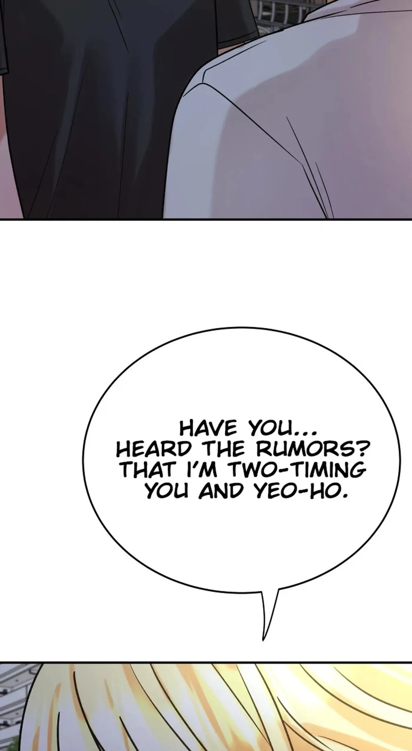 The Little Prince In The Next Life Chapter 21 page 6