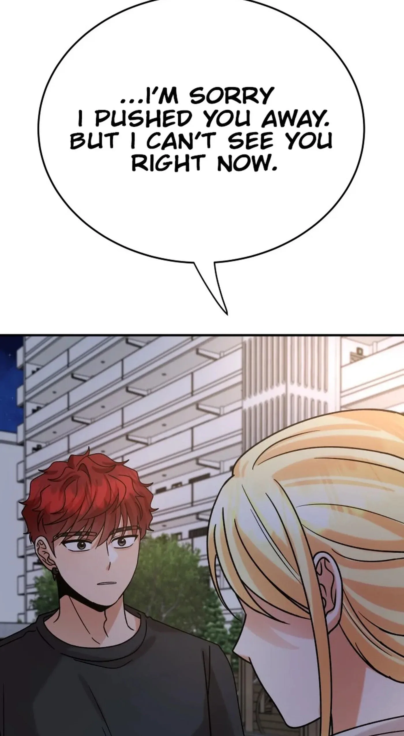 The Little Prince In The Next Life Chapter 21 page 5
