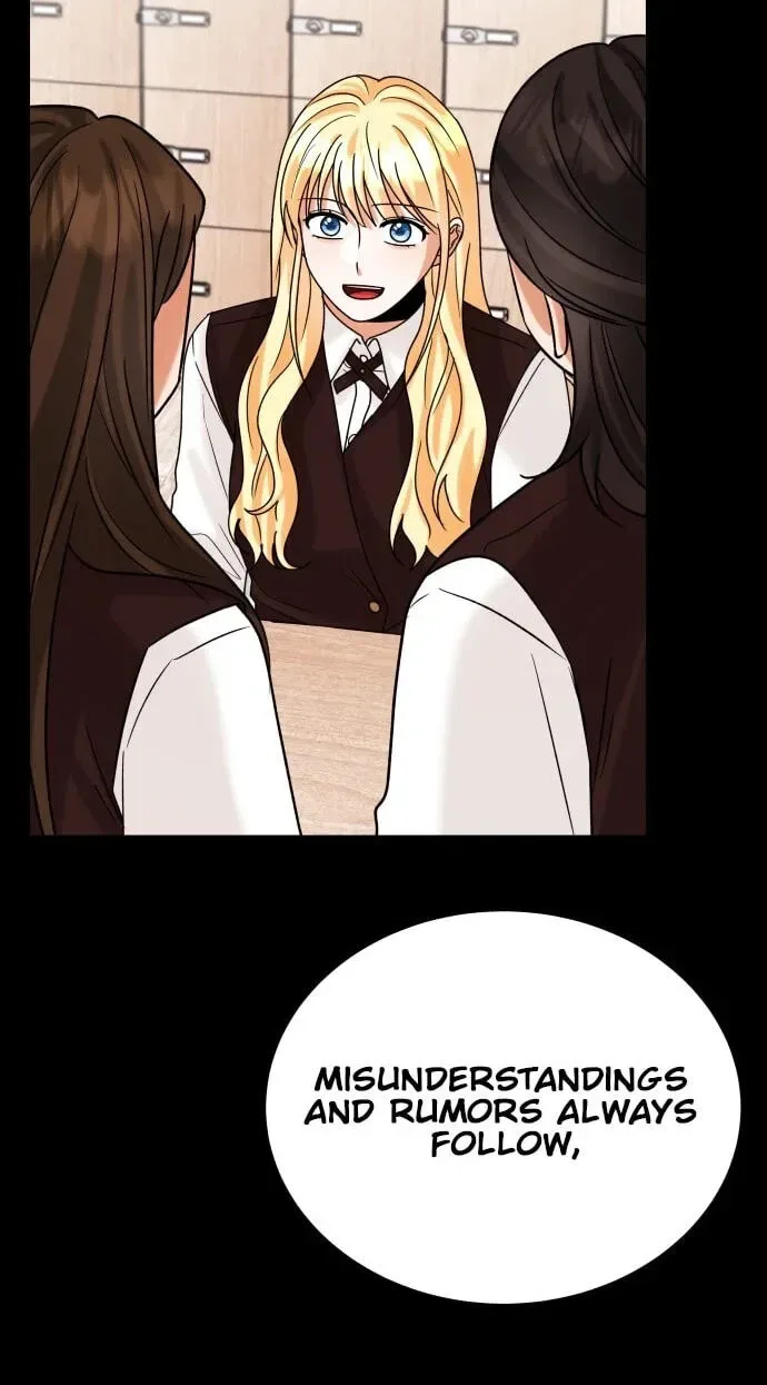 The Little Prince In The Next Life Chapter 21 page 22