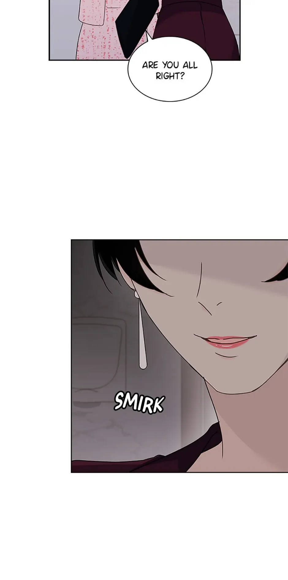 The Lost Stiletto Affair Chapter 21 page 8