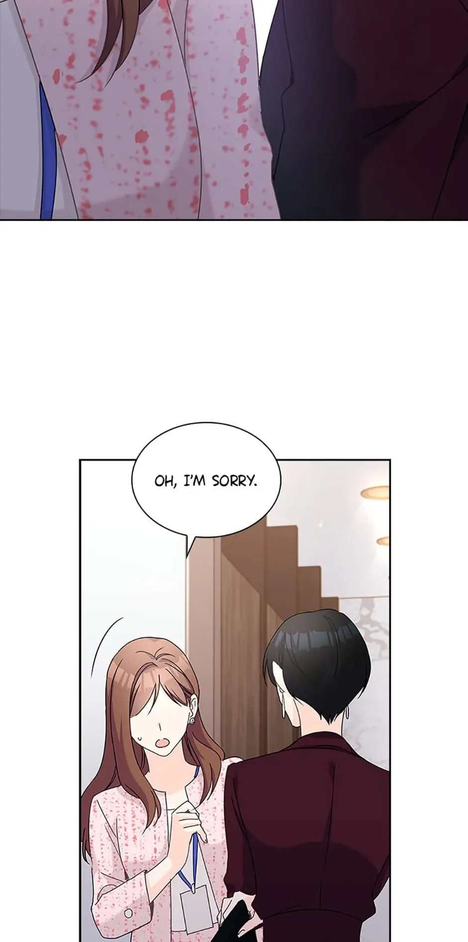 The Lost Stiletto Affair Chapter 21 page 7