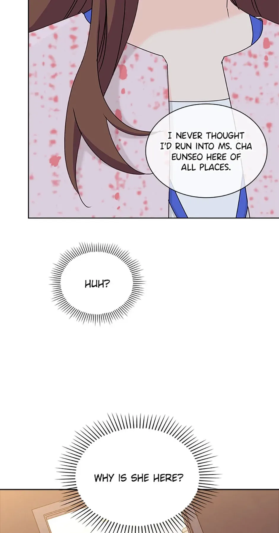 The Lost Stiletto Affair Chapter 21 page 13