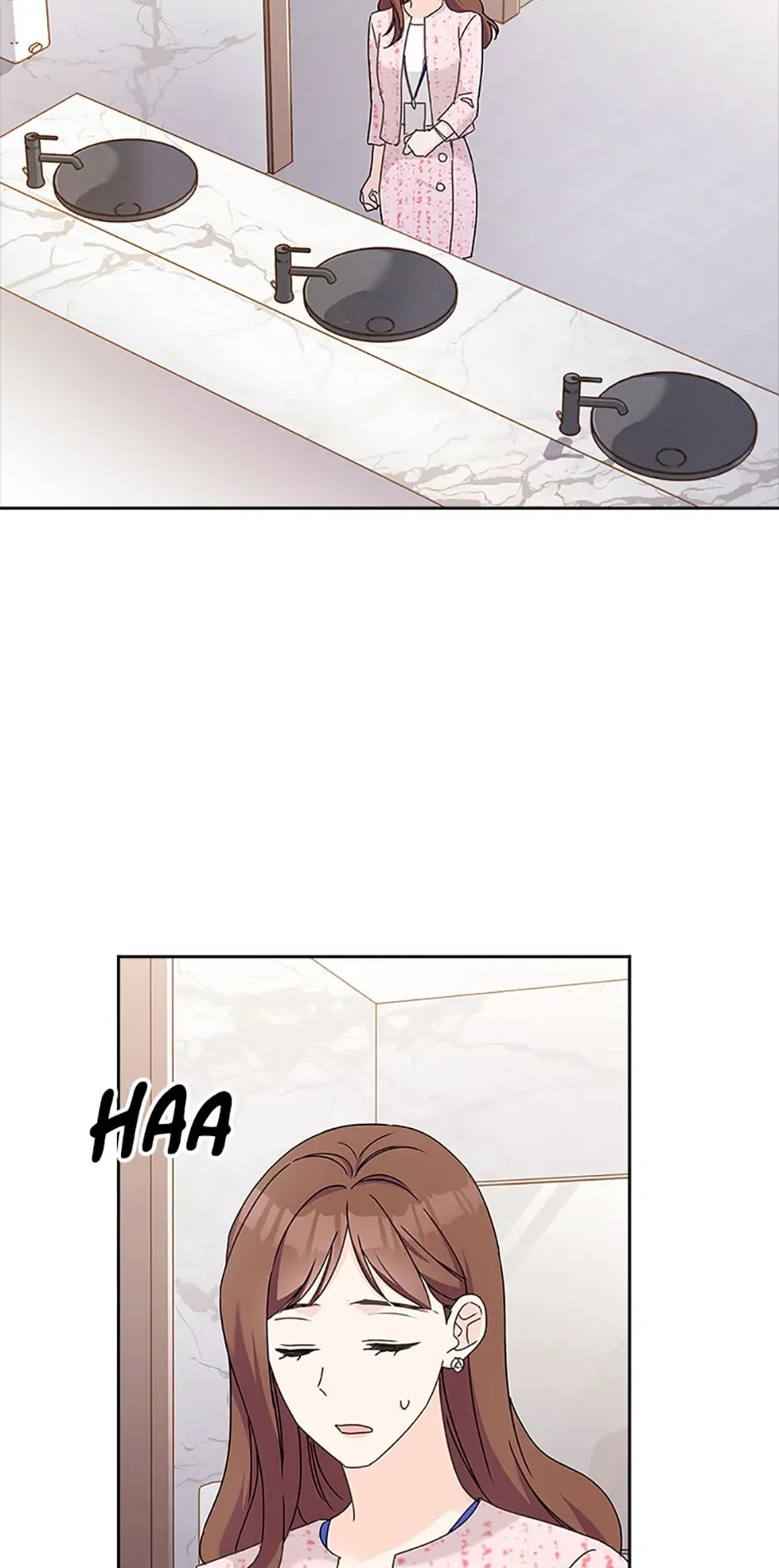 The Lost Stiletto Affair Chapter 21 page 5