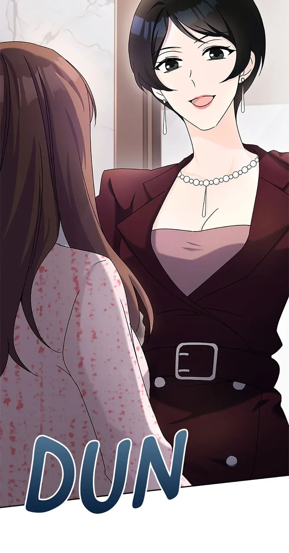 The Lost Stiletto Affair Chapter 21 page 11