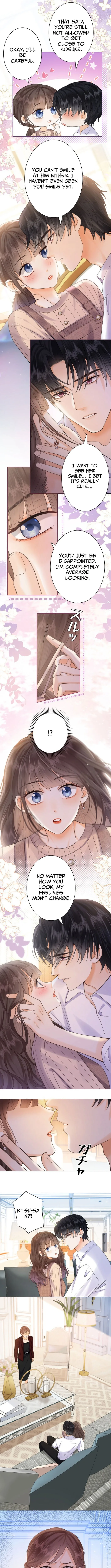 The Lover My Sister Stole Is Obsessed With Me Chapter 21 page 7