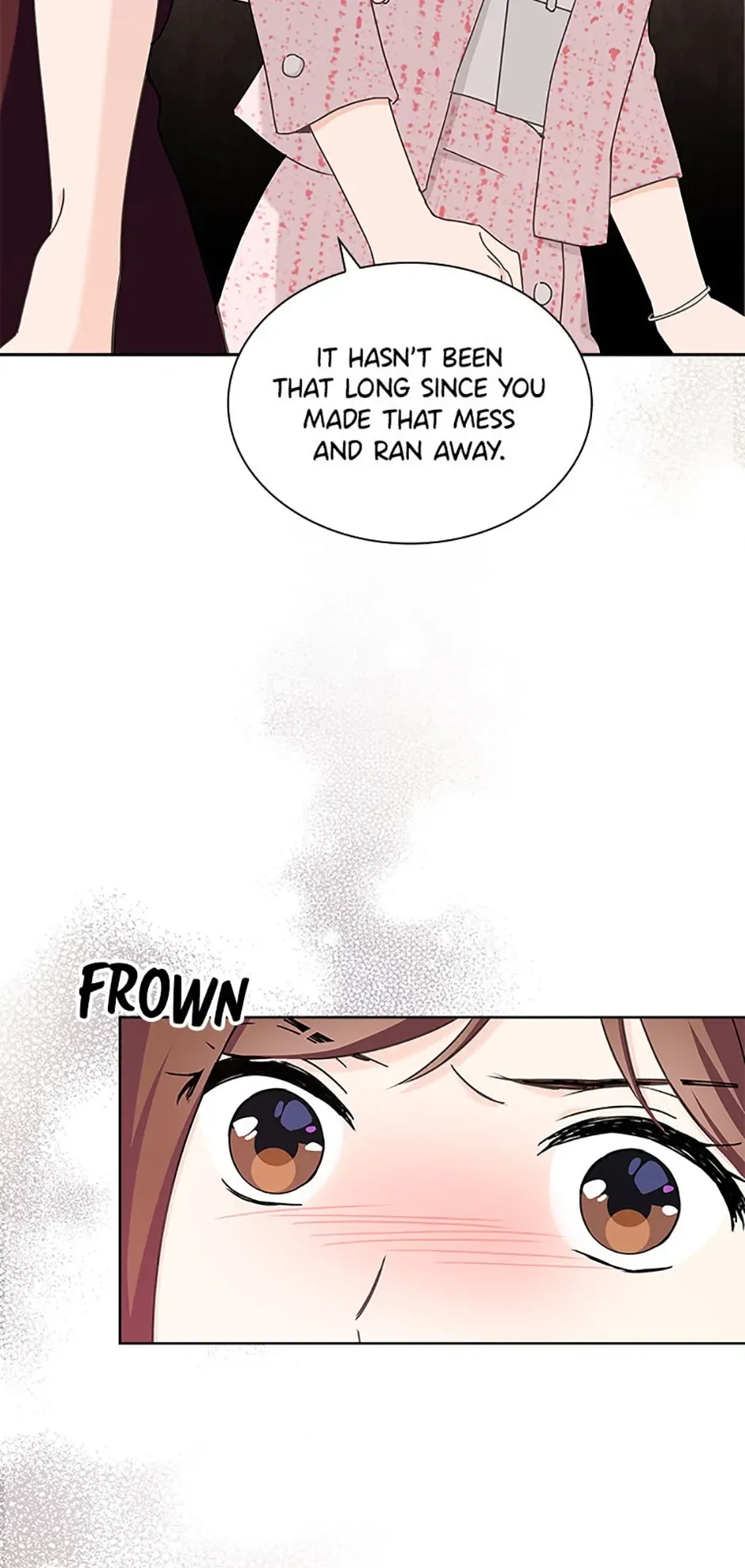 The Lost Stiletto Affair Chapter 21 page 23