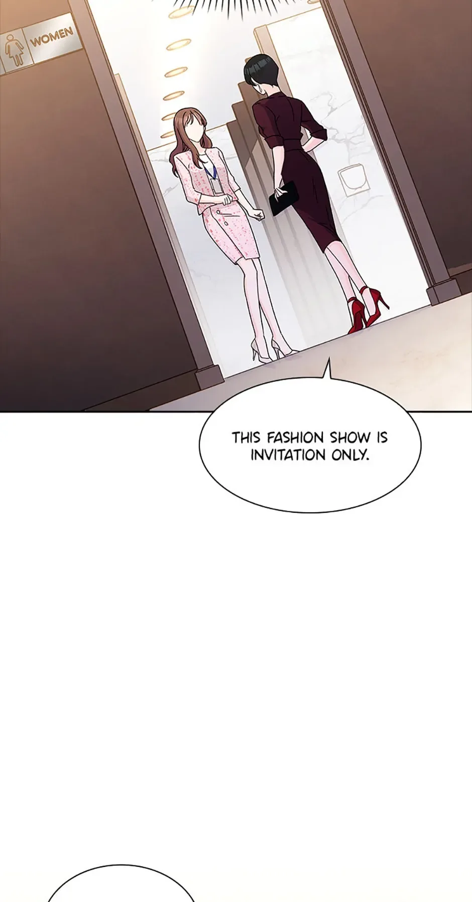 The Lost Stiletto Affair Chapter 21 page 14