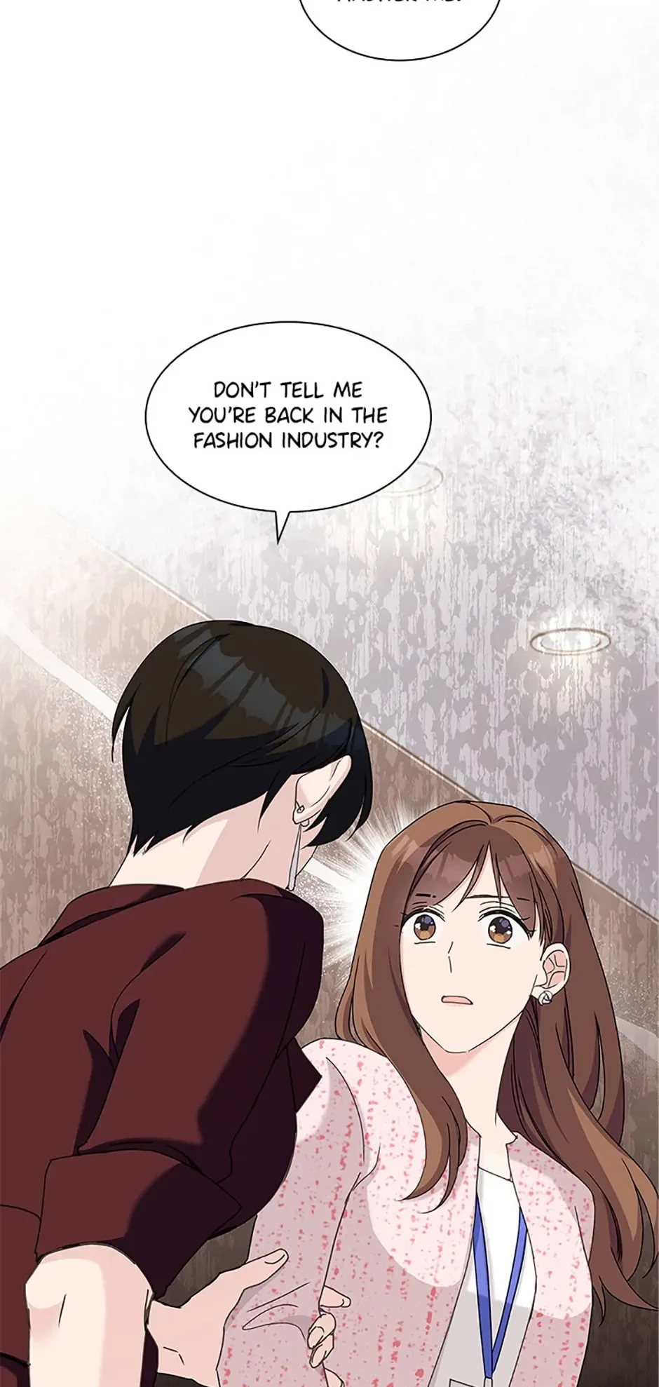 The Lost Stiletto Affair Chapter 21 page 22