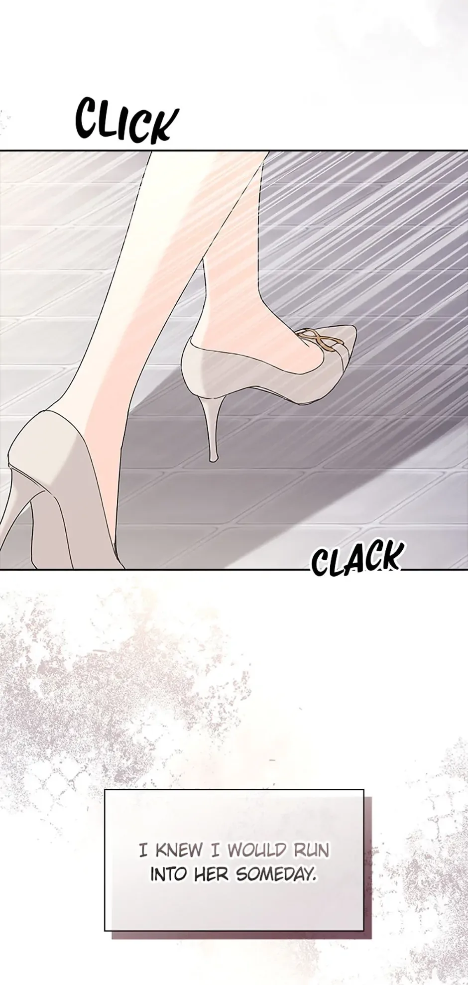 The Lost Stiletto Affair Chapter 21 page 19