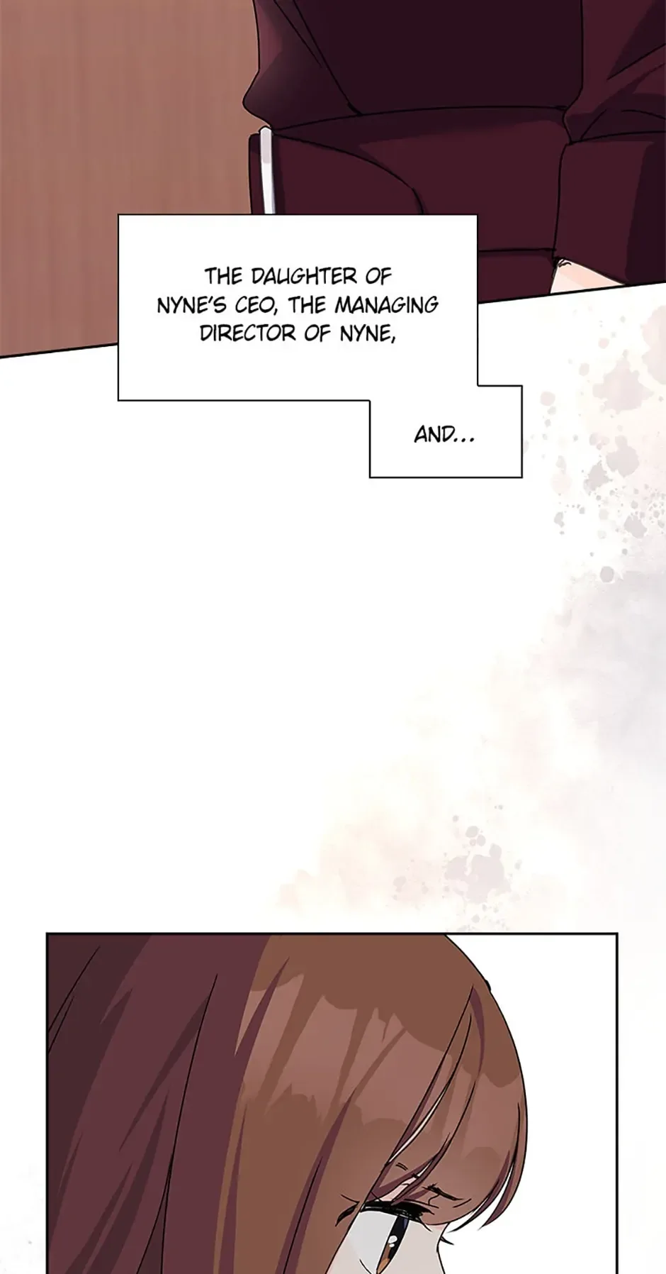 The Lost Stiletto Affair Chapter 21 page 16