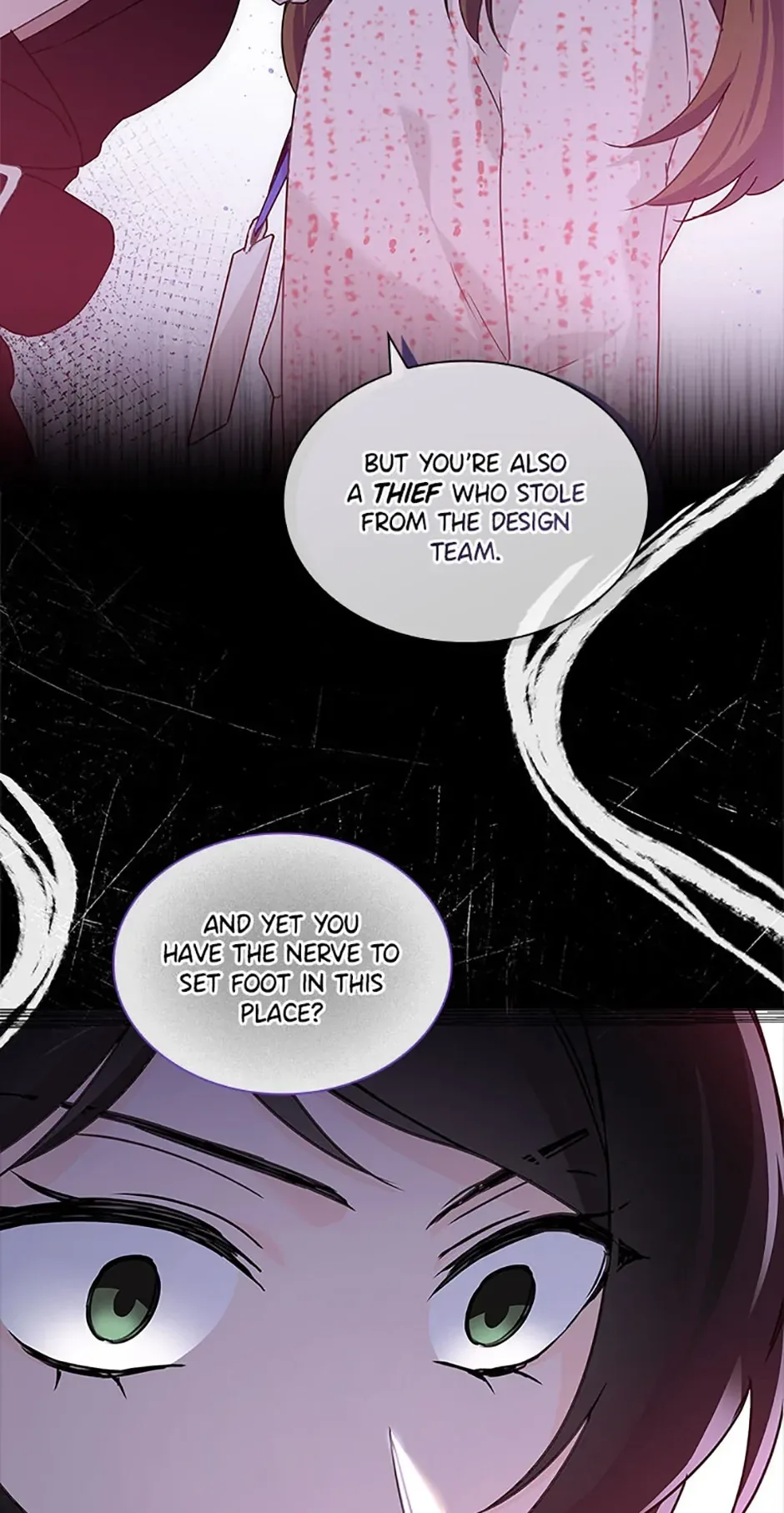 The Lost Stiletto Affair Chapter 21 page 33