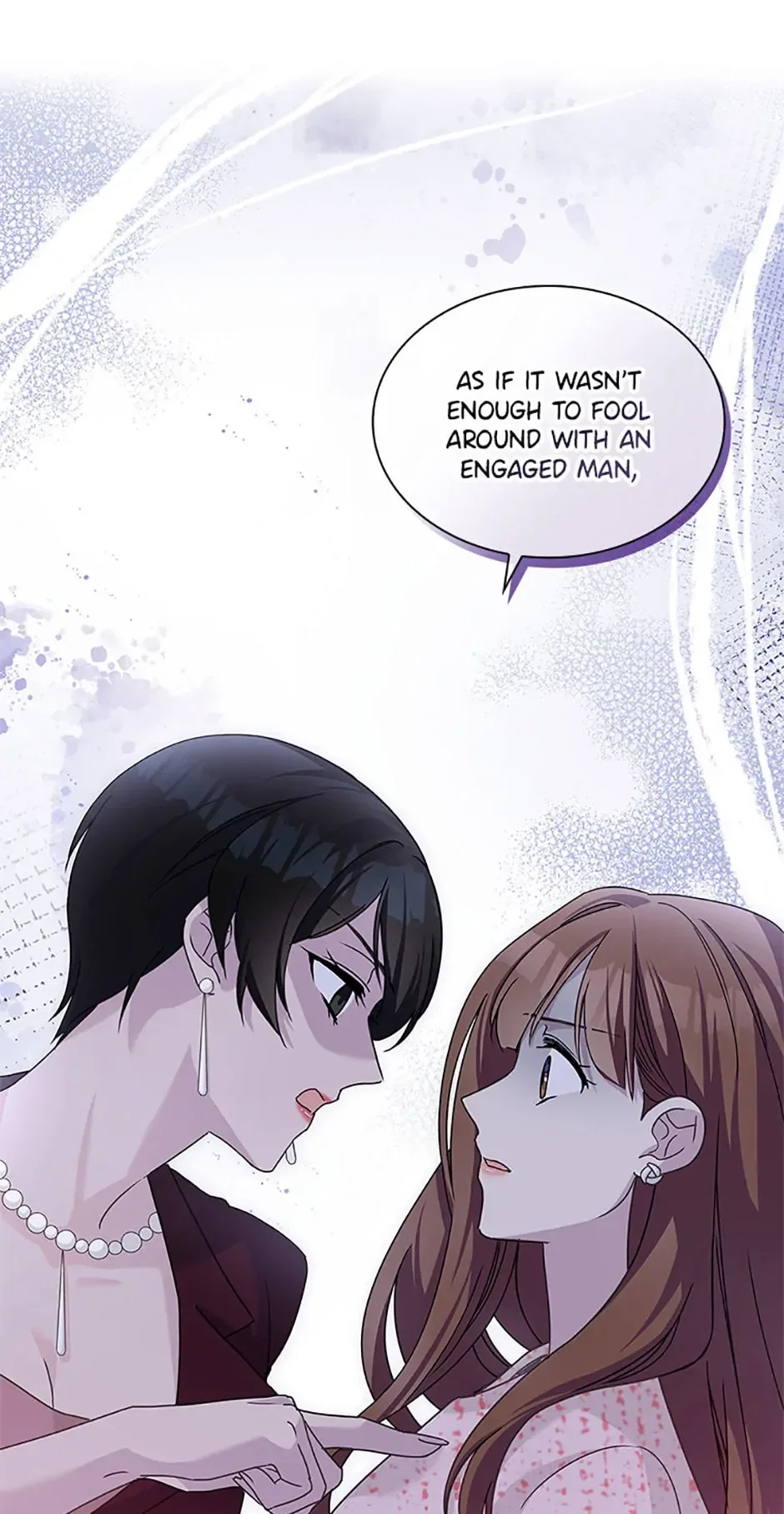 The Lost Stiletto Affair Chapter 21 page 32