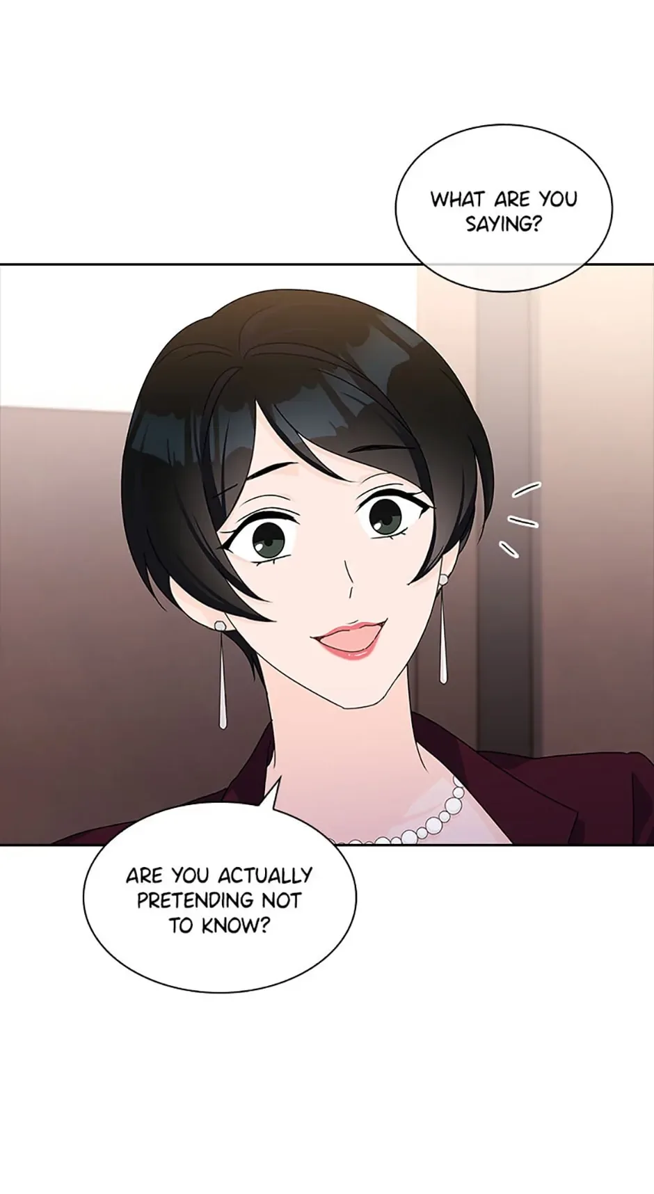 The Lost Stiletto Affair Chapter 21 page 29