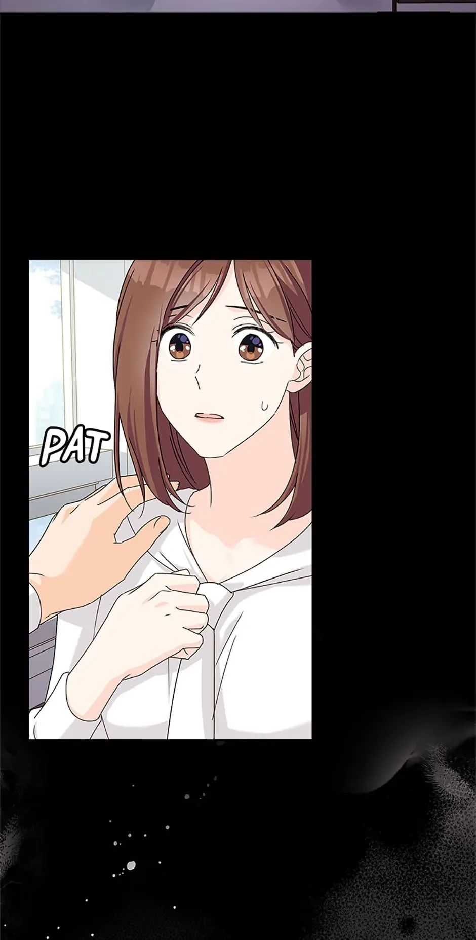 The Lost Stiletto Affair Chapter 21 page 44