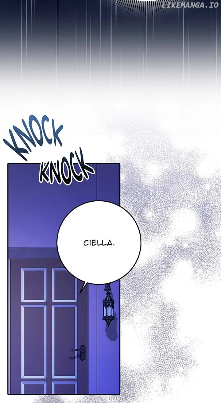 The Lost Cinderella Chapter 20 page 6
