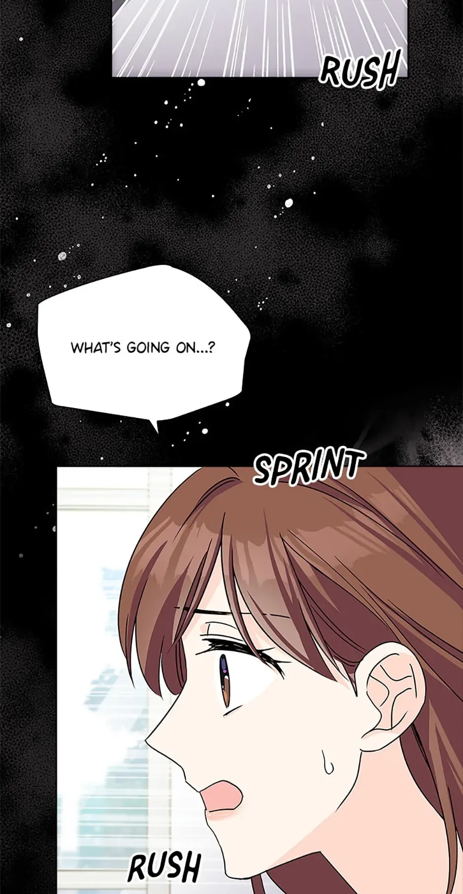 The Lost Stiletto Affair Chapter 21 page 39