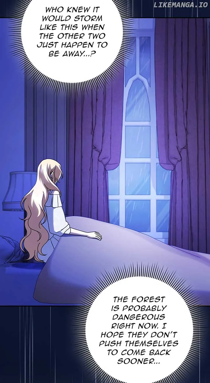 The Lost Cinderella Chapter 20 page 5