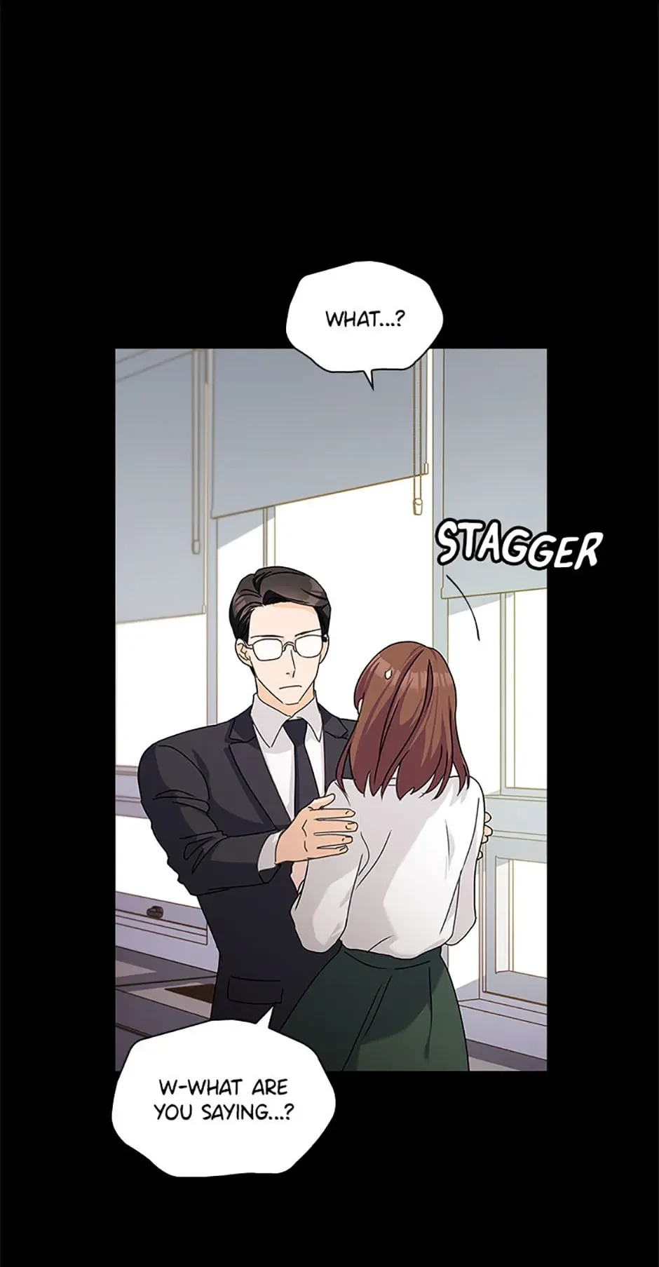 The Lost Stiletto Affair Chapter 21 page 49
