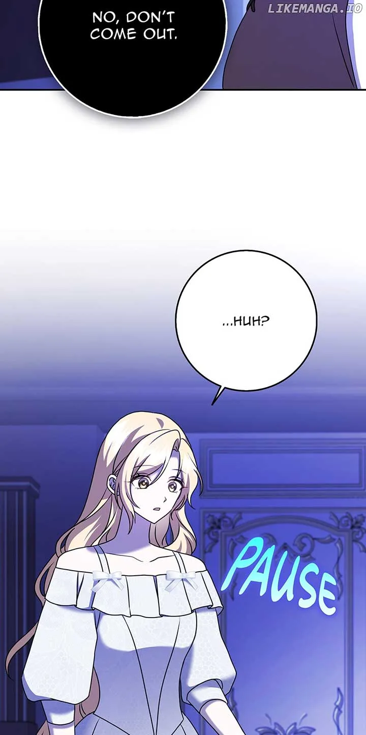 The Lost Cinderella Chapter 20 page 9
