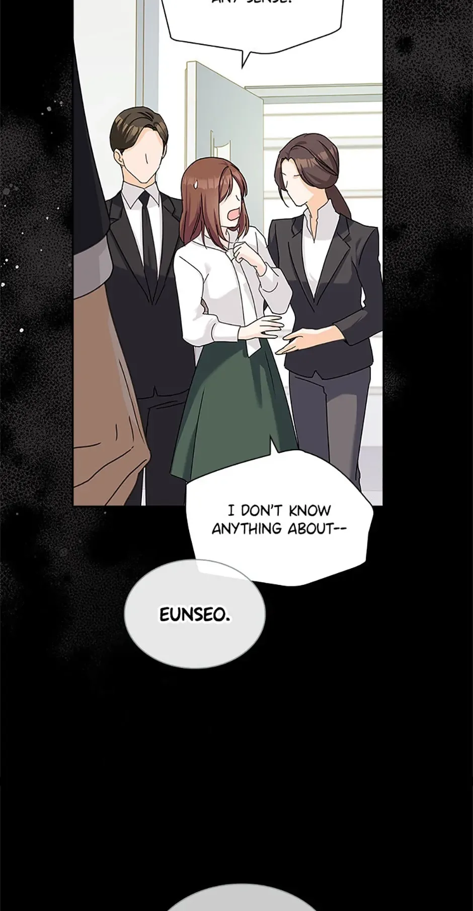 The Lost Stiletto Affair Chapter 21 page 53