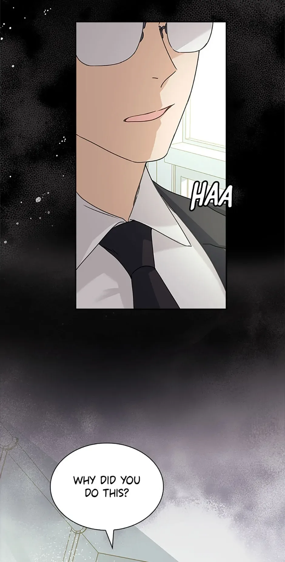 The Lost Stiletto Affair Chapter 21 page 45