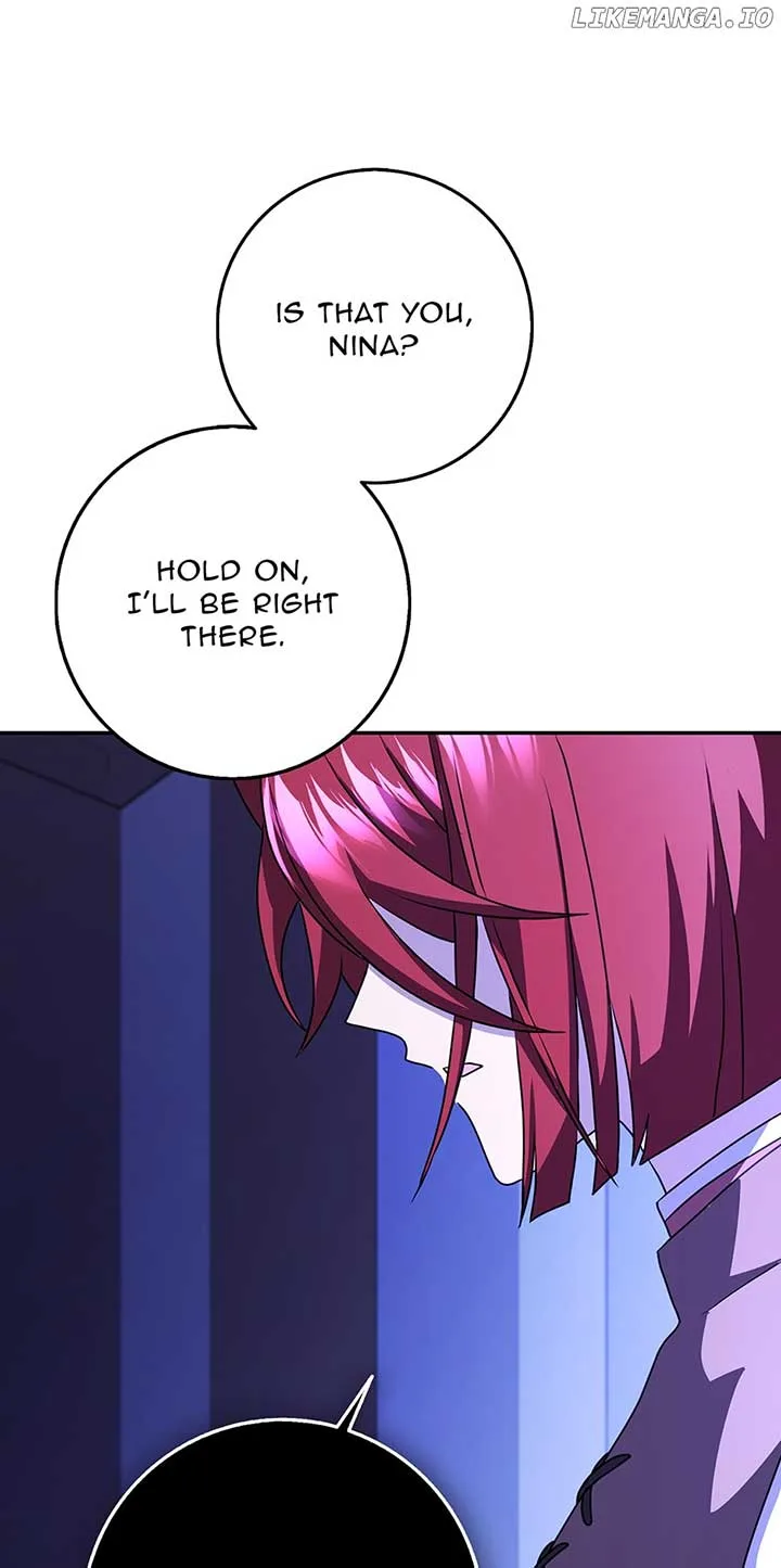The Lost Cinderella Chapter 20 page 8