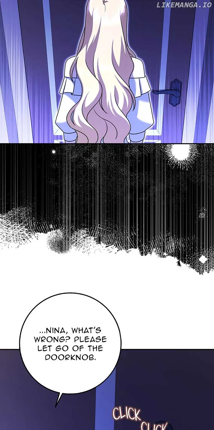 The Lost Cinderella Chapter 20 page 11