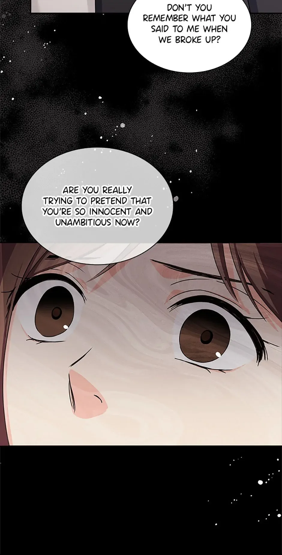 The Lost Stiletto Affair Chapter 21 page 48