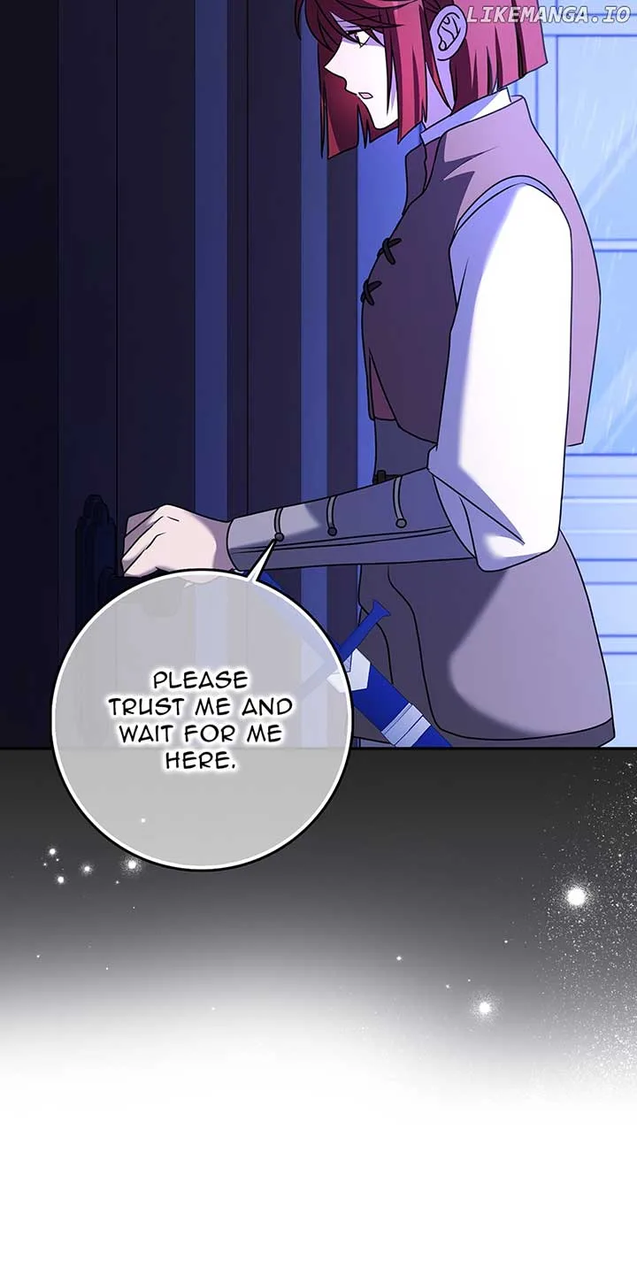 The Lost Cinderella Chapter 20 page 13