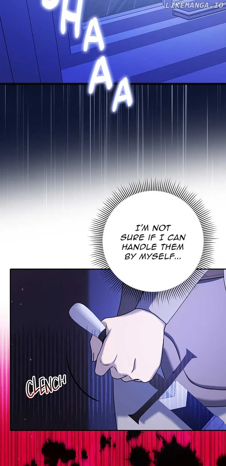 The Lost Cinderella Chapter 20 page 17