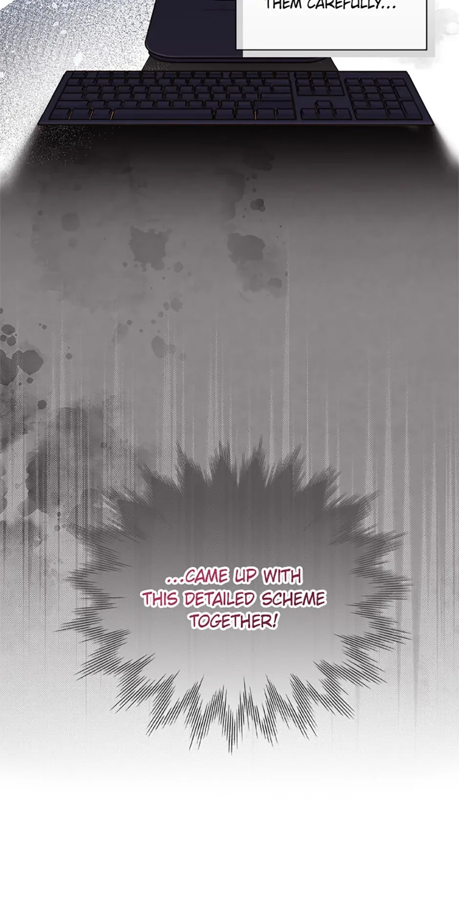 The Lost Stiletto Affair Chapter 21 page 65