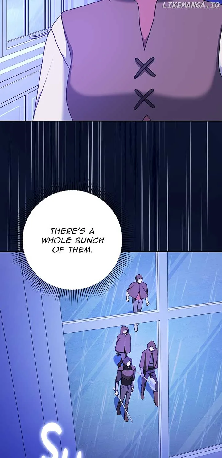 The Lost Cinderella Chapter 20 page 16