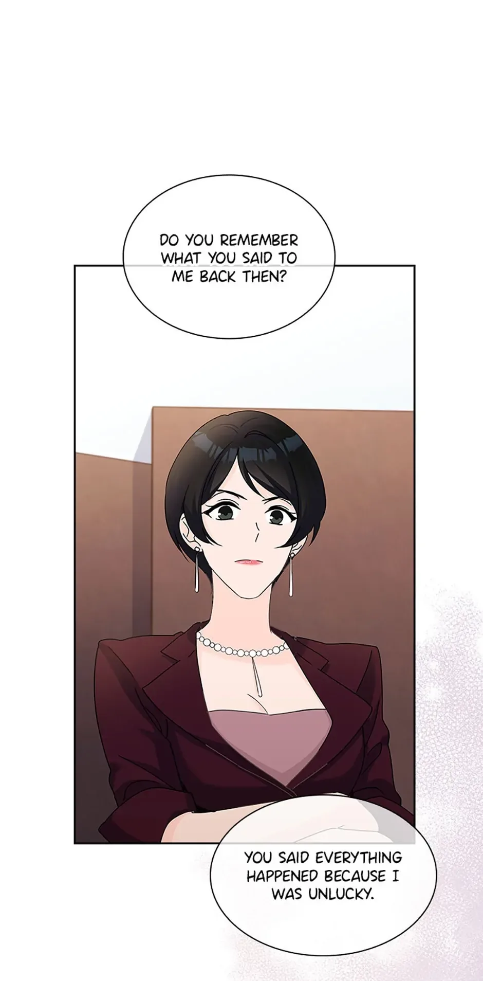 The Lost Stiletto Affair Chapter 21 page 66